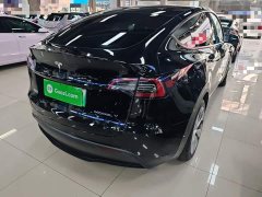 Tesla Model Y 2022 Facelift Rear-Wheel Drive - ფოტო 7