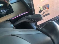 Tesla Model 3 Performance All-Wheel Drive - ფოტო 10