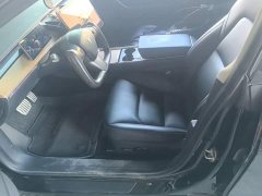 Tesla Model 3 Performance All-Wheel Drive - ფოტო 11