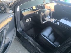 Tesla Model 3 Performance All-Wheel Drive - ფოტო 12