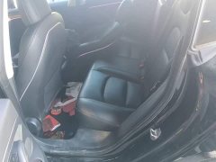 Tesla Model 3 Performance All-Wheel Drive - ფოტო 13