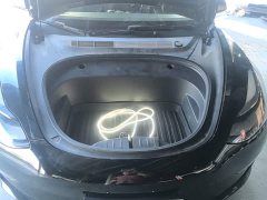 Tesla Model 3 Performance All-Wheel Drive - ფოტო 16