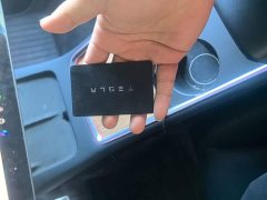 Tesla Model 3 Performance All-Wheel Drive - ფოტო 17