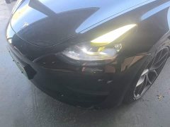 Tesla Model 3 Performance All-Wheel Drive - ფოტო 18