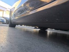 Tesla Model 3 Performance All-Wheel Drive - ფოტო 19