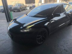 Tesla Model 3 Performance All-Wheel Drive - ფოტო 2