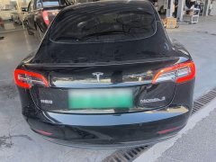Tesla Model 3 Performance All-Wheel Drive - ფოტო 4