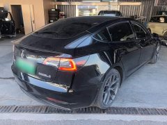 Tesla Model 3 Performance All-Wheel Drive - ფოტო 5
