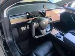 Tesla Model 3 Performance All-Wheel Drive - ფოტო 6