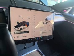 Tesla Model 3 Performance All-Wheel Drive - ფოტო 9