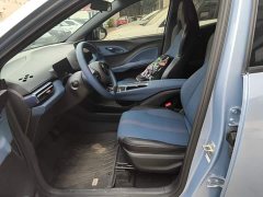 BYD Seagull Glory Edition 305km Freedom Version - ფოტო 11