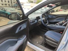 BYD Seagull Glory Edition 305km Freedom Version - ფოტო 12