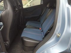BYD Seagull Glory Edition 305km Freedom Version - ფოტო 13