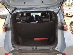 BYD Seagull Glory Edition 305km Freedom Version - ფოტო 15