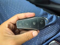 BYD Seagull Glory Edition 305km Freedom Version - ფოტო 17