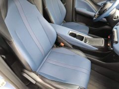 BYD Seagull Glory Edition 305km Freedom Version - ფოტო 20