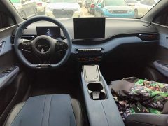 BYD Seagull Glory Edition 305km Freedom Version - ფოტო 6