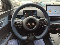 BYD Seagull Glory Edition 305km Freedom Version - ფოტო 7