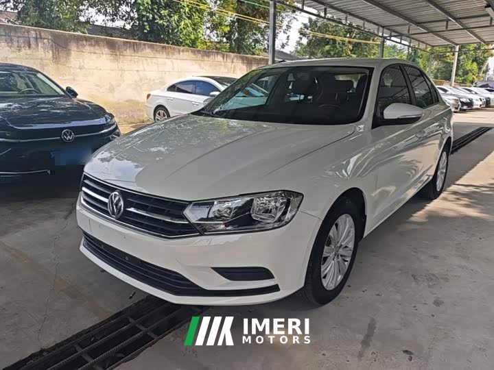 Volkswagen Bora 2019 Facelift Legend 1.5L Automatic Fashion China VI - ავტომობილი ჩინეთიდან