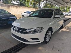 Volkswagen Bora 2019 Facelift Legend 1.5L Automatic Fashion China VI - ფოტო 1
