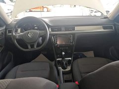Volkswagen Bora 2019 Facelift Legend 1.5L Automatic Fashion China VI - ფოტო 10