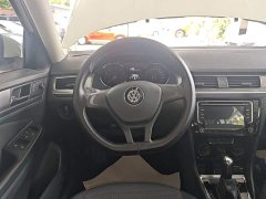 Volkswagen Bora 2019 Facelift Legend 1.5L Automatic Fashion China VI - ფოტო 11