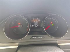 Volkswagen Bora 2019 Facelift Legend 1.5L Automatic Fashion China VI - ფოტო 12