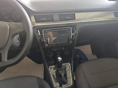 Volkswagen Bora 2019 Facelift Legend 1.5L Automatic Fashion China VI - ფოტო 13