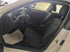 Volkswagen Bora 2019 Facelift Legend 1.5L Automatic Fashion China VI - ფოტო 15