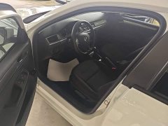 Volkswagen Bora 2019 Facelift Legend 1.5L Automatic Fashion China VI - ფოტო 16