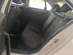 Volkswagen Bora 2019 Facelift Legend 1.5L Automatic Fashion China VI - ფოტო 17