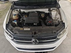 Volkswagen Bora 2019 Facelift Legend 1.5L Automatic Fashion China VI - ფოტო 20