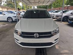 Volkswagen Bora 2019 Facelift Legend 1.5L Automatic Fashion China VI - ფოტო 3