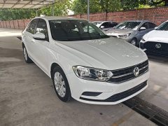 Volkswagen Bora 2019 Facelift Legend 1.5L Automatic Fashion China VI - ფოტო 4
