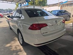 Volkswagen Bora 2019 Facelift Legend 1.5L Automatic Fashion China VI - ფოტო 5