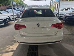 Volkswagen Bora 2019 Facelift Legend 1.5L Automatic Fashion China VI - ფოტო 6