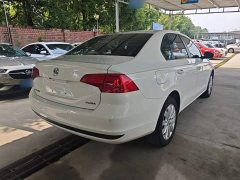 Volkswagen Bora 2019 Facelift Legend 1.5L Automatic Fashion China VI - ფოტო 7