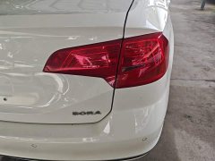 Volkswagen Bora 2019 Facelift Legend 1.5L Automatic Fashion China VI - ფოტო 8