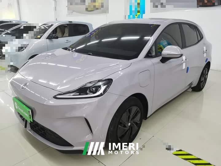SAIC MG4 2026 437 Carefree Edition - ავტომობილი ჩინეთიდან