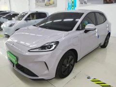 SAIC MG4 2026 437 Carefree Edition - ფოტო 1