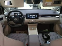 SAIC MG4 2026 437 Carefree Edition - ფოტო 10