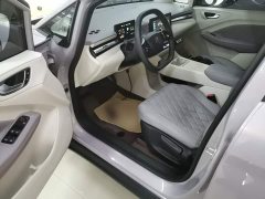 SAIC MG4 2026 437 Carefree Edition - ფოტო 16