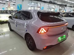 SAIC MG4 2026 437 Carefree Edition - ფოტო 5