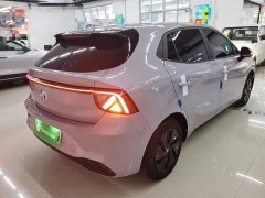 SAIC MG4 2026 437 Carefree Edition - ფოტო 7