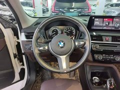 BMW X1 sDrive25Li Premier - ფოტო 11