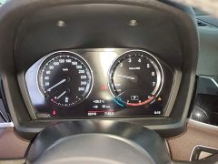 BMW X1 sDrive25Li Premier - ფოტო 12