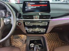 BMW X1 sDrive25Li Premier - ფოტო 13