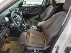 BMW X1 sDrive25Li Premier - ფოტო 15