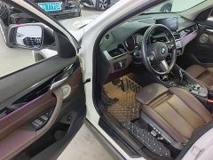 BMW X1 sDrive25Li Premier - ფოტო 16