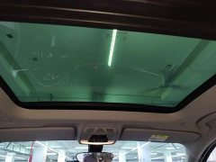 BMW X1 sDrive25Li Premier - ფოტო 18